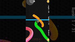 Cacing Terbesar Superhero Green LanternWorms Zone Hero Magic Gameplay 99305 [upl. by Lorilyn]