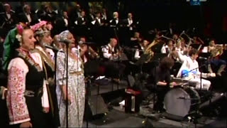 Goran Bregovic with Orchestra  Live in Montreal 2006 RARITY [upl. by Shamma]