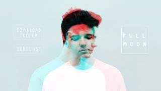 Petit Biscuit  Full Moon Official Audio [upl. by Corso]