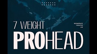 Prohead Font Download [upl. by Ainud]