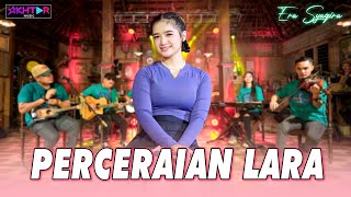 PERCERAIAN LARA  Era Syaqira  Lagu Melayu [upl. by Yknip317]