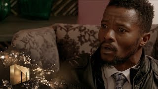 Feziles inquisition and Qaphelas arrest – Isibaya  Mzansi Magic [upl. by Clotilda]