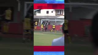 FEZ GOL OLÍMPICO NA VÁRZEA [upl. by Diva]