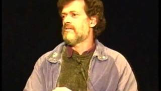 Terence McKenna  Taxonomy of Illusion [upl. by Cerellia]