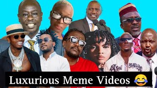 Most Entertaining Meme Compilation Videos In Kenya🤣🤣 [upl. by Curt918]