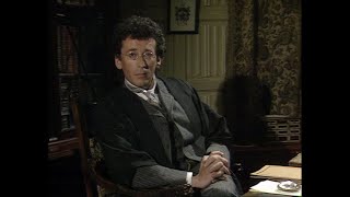 Classic Ghost Stories with Robert Powell BBC 1986 Omnibus [upl. by Hunger34]