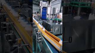 Lactic acid bacteria beverage production line [upl. by Monro39]