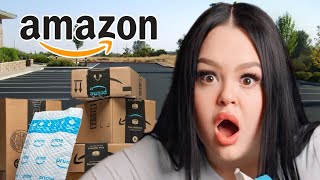 I Bought 100 MISSING AMAZON PACKAGES [upl. by Oiratnom504]