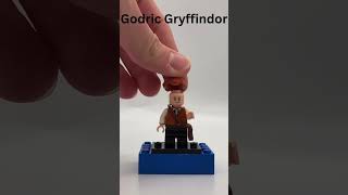 How to make Boq from Wicked movie in LEGO lego wickedmusical wicked ethanslater arianagrande [upl. by Eilah]