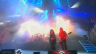 Kreator  Live  Wacken Open Air 2011  Full Concert [upl. by Arebma442]