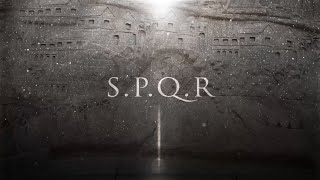 SPQR  Epic Roman Music [upl. by Sisak]