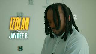 Izolan x Jay DeeB  YAP SITE NONM Official Video [upl. by Bryana611]