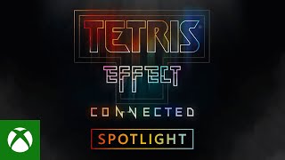 Tetris Effect Master is FAST Tetris TetrisEffectConnected TetrisEffect [upl. by Mello]