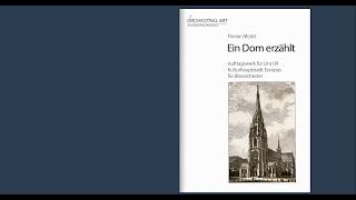 Ein Dom erzählt  Florian Moitzi [upl. by Xylia580]