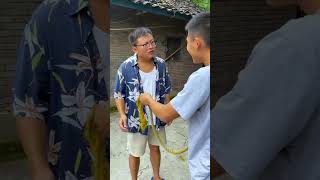 New comedy video 😂 shorts trending youtubeshorts video [upl. by Tirma628]