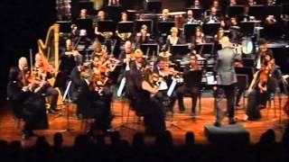 A Babajanyan fantasy conductor Vardan Hakobyan Cyprus Symphony Orchestra [upl. by Assenov]