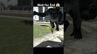 Indian Bike Driving 3D game shorts viral youtubeshorts video like pleasesubscribemychannel [upl. by Maryjo448]