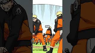 Les shinobi qui tryhard le plus  💪 naruto tobirama manga shippuden rocklee [upl. by Jahdal]