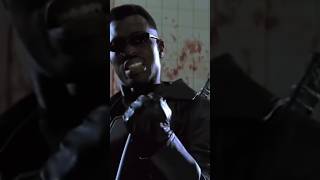 quotWho Else Almost Played BLADE The Shocking Marvel Casting Revealedquot movie marvel [upl. by Hatfield]