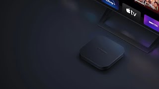 How to reset Xiaomi TV Box S 2nd Gen [upl. by Baum214]