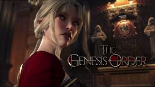 The Genesis Order Soundtrack  Forest Jukebox  RPG Town [upl. by Sherer460]