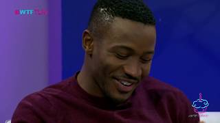 WTFTumi  Season 2 Episode 29 Lunga Shabalala Yonda Thomas amp Shef and The Kitchen [upl. by Eico]