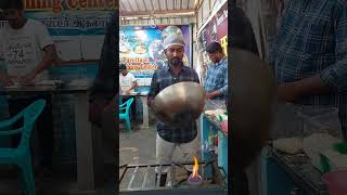 nan taan antha bayan success parotta amp Chinese coaching center trending vairalvideo trichyfoodies [upl. by Nittirb]