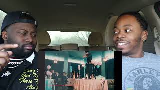 Tyler The Creator  CORSO Official Video Reaction [upl. by Natale]