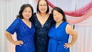 Celebrating Blessings Cherishing Connections Hmong New Hope Alliance Church Appreciation Banquet [upl. by Eetnuahs486]