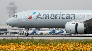 Passengers ducttaped a man who tried to open the plane door on a flight bound for Dallas [upl. by Eno774]