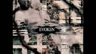 Evoken  In Pestilence Burning [upl. by Beitris]