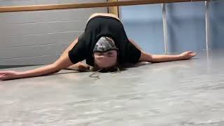 Kaycee Rice  Choreography by Zoi Tatopoulos [upl. by Trebor953]