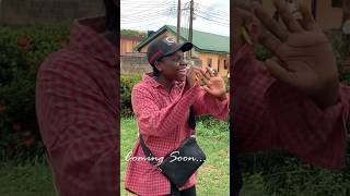 I asked Uniben students to sing their school anthem😂😂 [upl. by Areht]