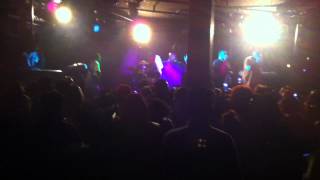 FIJI SINGING SAMOAN SONG quotSOSEFINAquot LIVE AT PRINCE OF WALES BANDROOM 70612 AT HIS CONCERT [upl. by Aileme647]