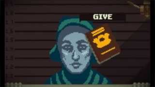 Papers Please  The First Five Days Gameplay [upl. by Fabri369]