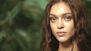 Aura Mugler Behind The Scenes with Zhenya Katava TV Spot pubblicitario 72 [upl. by Atalanti]