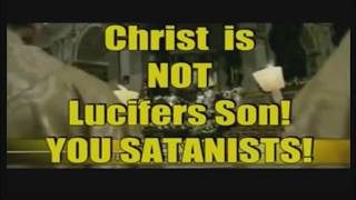 Vatican Worships Lucifer The Satan [upl. by Kendry193]