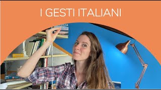 I gesti italiani [upl. by Shirlee]