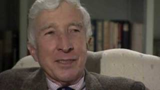 Farewell To John Updike [upl. by Tremann]