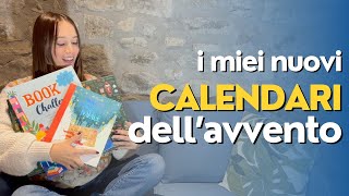 3 Calendari dellAvvento INCREDIBILI [upl. by Argus994]