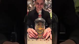 Michter’s Celebration Sour Mash Pour [upl. by Ardnait]