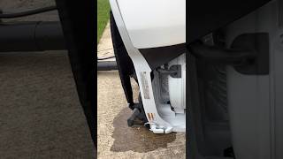 Stihl SR200 Sprayer Leaking Check out the full videos part 1 amp 2 [upl. by Nireves]