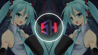 اغنية سولينا التي شتهرت على تيك توك consu  Gasolina Remix ft Hatsune Miku L La Romi pa tu [upl. by Brigid]