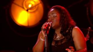 Shemekia Copeland  Married To The Blues [upl. by Corabella]