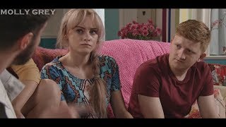 Coronation Street  Chesney Agrees To Sue The Bistro [upl. by Anyahs725]