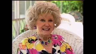 Phyllis Diller Interview  The Boneyard [upl. by Ahtnahc]