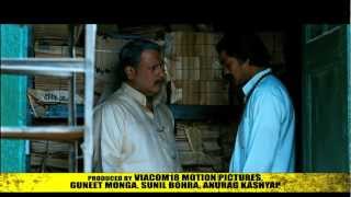 Gangs Of Wasseypur 2  KKL [upl. by Einnor]