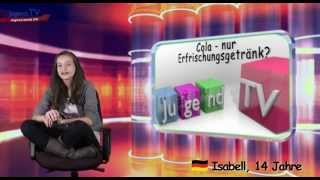 Cola  nur Erfrischungsgetränk  21022015  wwwjugendtvnet [upl. by Lepine496]