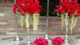 Wedding Centerpiece Ideas [upl. by Ratib]