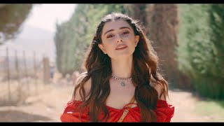 Maritta Hallani  Ouloulou Official Music Video  ماريتا الحلاني  قولولو [upl. by Conah]